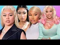 Download Lagu Cardi APOLOGIZES To Latto! Megan Using JAY-Z To Come For Nicki! Cardi’s SIS GOES IN On JT