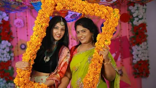  sindhuja ashok wedding teaser