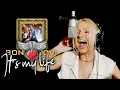 Download Lagu It's My Life - Bon Jovi (Alyona)