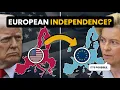 Download Lagu Hoe Europa zich in 5 stappen van Amerika kan losmaken