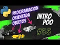 Python from Scratch 55 Intro to Object-Oriented Programming