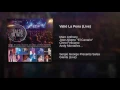 Valió La Pena (Live Version)
