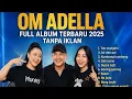 Download Lagu ADELLA FULL ALBUM TERBARU - TAK MUNGKIN, AIR DAN API, KUMBANG KUMBANG 