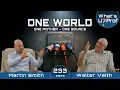 Download Lagu One World, One Mother - One Source, Who Controls It All? Walter Veith \u0026 Martin Smith WUP 233