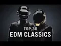 Download Lagu Top 30 Classic EDM Songs | Rave Nation