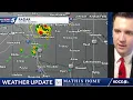 Radar Check