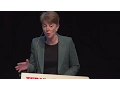 Rethinking The Norm - Is Normal Paula Vennels TEDxBedfordSchool