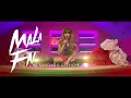 Danna Paola - Mala Fama  Video Oficial