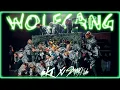 Download Lagu [K-POP IN PUBLIC | ONE TAKE | KINGDOM COVER]  WOLFGANG - 스트레이 키즈 (Stray Kids) | Dance Cover by 40K4