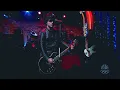GREEN DAY - Wake Me Up When September Ends [Live] (4K 60FPS)