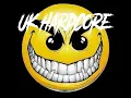 Syntax Error & Scott Frenzy - UK Hardcore Sessions Vol. 2