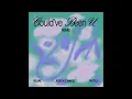 pastels & Jessica Domingo feat. Relyae - Could've Been U (Remix)