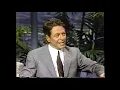 Robert Palmer - Interview Tonight 91 part 2 of 2 HIGH QUALITY STEREO