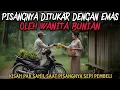 Download Lagu PISANGNYA DITUKAR DENGAN EMAS OLEH WANITA BUNIAN - cerita misteri - cerita mistis MP3