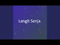 Lagu Langit Senja
