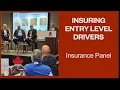 Entry-Level Driver Training What Needs to Improve and Why It Matters PTTAC Calgary 2025