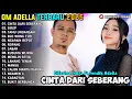 Lagu CINTA DARI SEBERANG - Difarina Indra Ft Fendik Adella - SIKEP - TAMU UNDANGAN - ADELLA TERBARU 2025