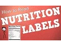 How to Read Nutrition Facts Food Labels Made Easy