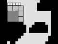 quadtree traversal visualization