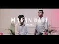 Download Lagu Ipank - Makan Hati ( Cover by Farid Sauki \u0026 Algusman Dori )