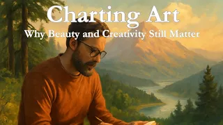 Charting Art What Beauty and Creativity Still Matter S3 E14