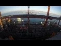 Salesforce Tower - A Rapid Ascent to the Top of San Francisco
