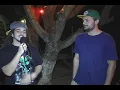 Cidade Verde Sounds [Festa de 1 ano Tribo CahaYa]