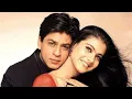 Suraj hua Madham Song|Shahrukh Khan, Kajol|Kabhi Khushi Kabhi Ghum hit song|