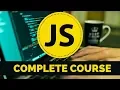 Javascript complete course - javascript introduction tutorial