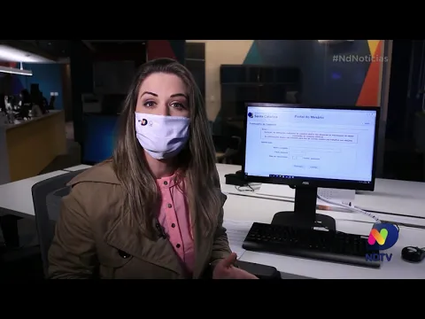 Eleições 2020: inscrições para mesário continuam abertas