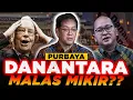 Lagu PURBAYA KESAL!! DANANTARA MALES MIKIR? Padahal Bisa Cuan LUBER Pakai Strategi Warren Buffett?!