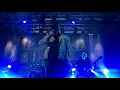 Trivium ft. Brandon Saller, Howard Jones, Jared Dines and Johannes Eckerstrom - In Waves Live!