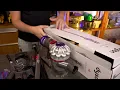 Dyson v8 Unboxing lets see how they package the V8