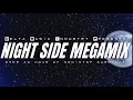 Download Lagu Night Side Megamix - Non-Stop Eurobeat Mix