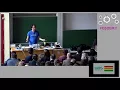 gRPC 101 - building fast and efficient microservices