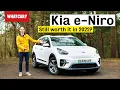 Lagu Review van de Kia e-Niro elektrische SUV – nog steeds de moeite waard in 2022? | Welke auto?