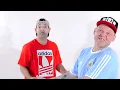 Supermerk2 ft El Pepo - Culo pa' 2 tangas │ Cumbia Villera