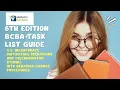 G 5 Motivating Operations and Discriminative Stimuli 6th ed BCBA TCO G5 ABA Exam Review