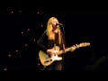 Joanne Shaw Taylor - Nothin' To Lose - 2/6/17 KTBA Cruise