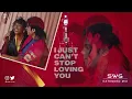 I JUST CAN'T STOP LOVING YOU (SWG Extended Mix) MICHAEL JACKSON & SIEDAH GARRETT (Bad)