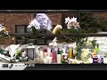 Madison school shooting funeral