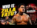 Zilla Fatu Is Here Everything You Need To Know About WWE s Rising Star