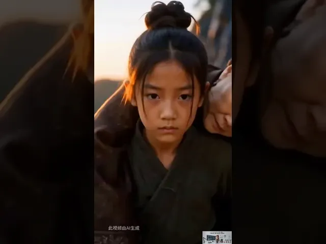 Nuwa of the Mountains
