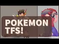 Pokemon transformations