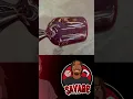 Blown Away In the hood - Chicago Handmade glass Cup process