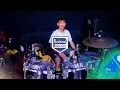 Tirai Cinta -  Tiara Amora - Mbois Music