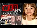 Download Lagu A Web Of Lies: The Murder Of Erica Parsons