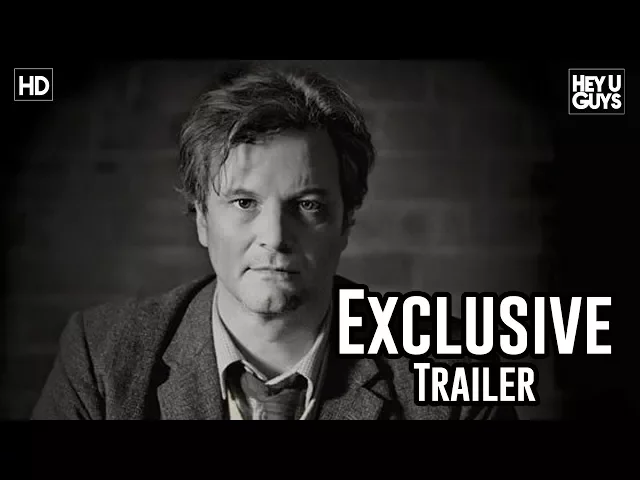 Steve Trailer (Short Film Starring Colin Firth & Kiera Knightley)