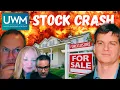 United Wholesale Mortgage COOKED Largest Mortgage Company