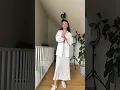 Download Lagu Do you wanna fell like Bella Hadid?🤩 #bellainvivaia #vivaia #sneakerina #bellahadid #balletsneaker